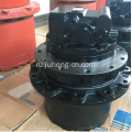 307B Финальный привод 307B Travel Motor 148-4735